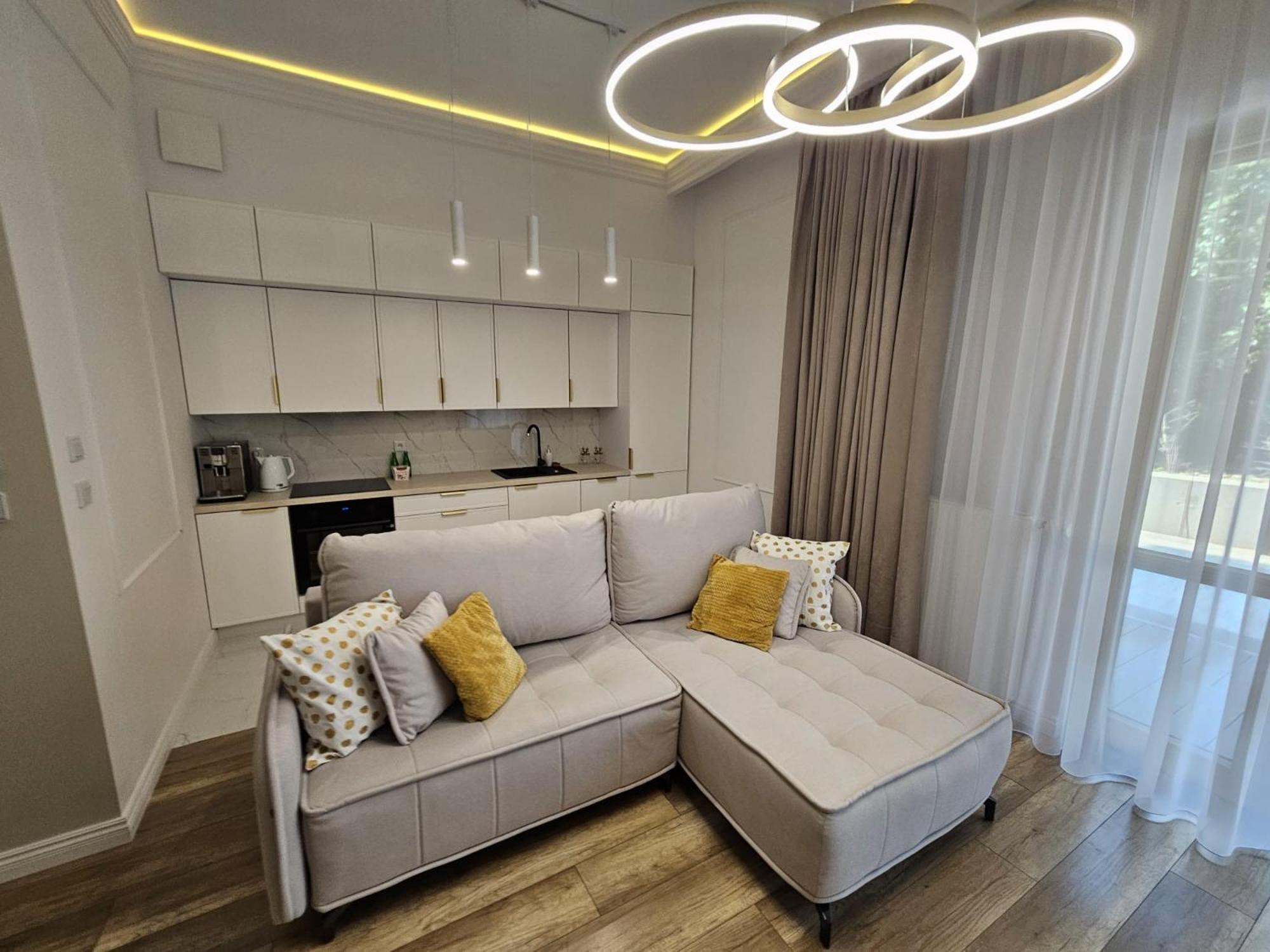 Riverside Apartments Nadmotlawie - Gym & Sauna, Free Parking Gdansk Exterior photo