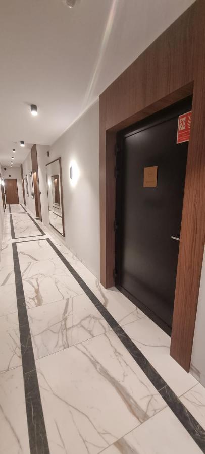 Riverside Apartments Nadmotlawie - Gym & Sauna, Free Parking Gdansk Exterior photo